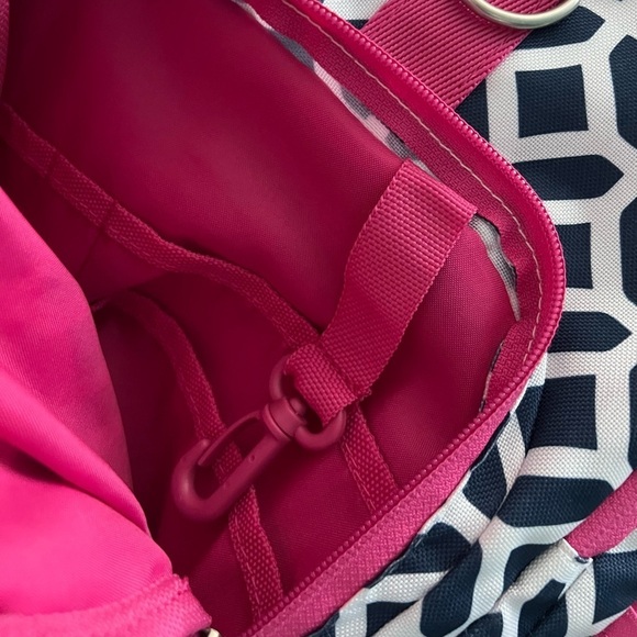 Backpack by Pottery Barn, excellent condition - Picture 5 of 12